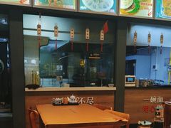 -金城尕娃牛肉面(钻汇广场店)