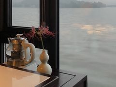 -柳莺湖上·湖景餐厅·江南菜(西湖店)