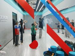 -嘻哈帮街舞·少儿