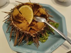 -海味当家·蒸锅海鲜(中山广场创始店)