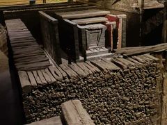 -北京大葆台遗址博物馆