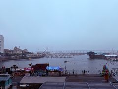 -大连圣亚海洋世界