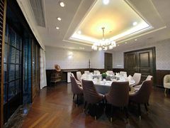 -东方明珠老上海8号餐厅(东方明珠广播电视塔店)