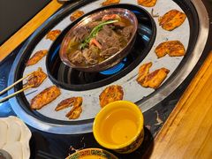 -顺顺小吃(独克宗古城店)
