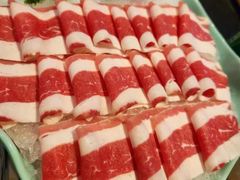 -捞围鲜·港式打边炉(海阳路店)