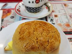 -华星冰室(湾仔店)