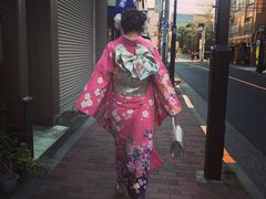 -东京浅草和服体验江户和装工房雅(浅草本店)