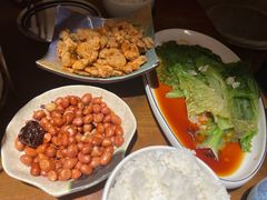 -长亭酒肆·武夷菜(德胜门店)