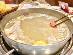 -和兴记潮汕牛肉火锅(太原街万达店)