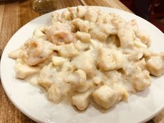 -老七饭馆(光荣道总店)