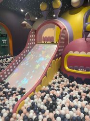 -MELAND CLUB亲子乐园·派对·餐厅(北京芳圆里ID MALL店)