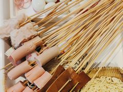 -牛签签串串香(IFS店)
