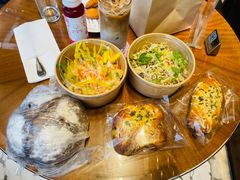 -西点坊(浦东香格里拉店)