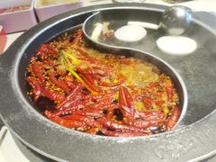 -川西坝子火锅(金沙1.0直营店)