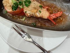 -君来湖滨饭店·渔餐厅