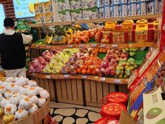 -百果园(山水天域店)
