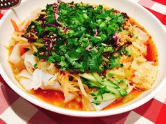 西贝面筋-西贝(大华虎城店)