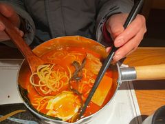 地狱辣辣辣拉面-玉川屋·深夜食堂居酒屋(柳巷店)