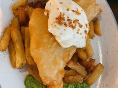 -FISH&POTATO Cō(地中海美食 万象城店)