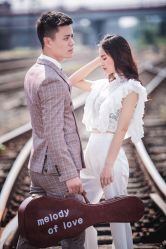 -全城热恋婚纱摄影(优质钻石店)