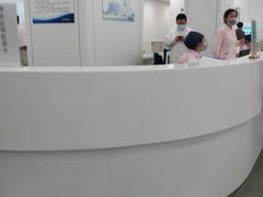 -上海市徐汇区口腔医院