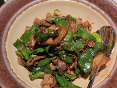 -喜悦烤鸭·新京菜(王府井店)