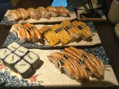 -大鲤深夜食堂