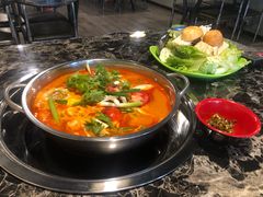 -雷山鱼酱酸汤鱼·酸汤牛肉(花果园T1区店)