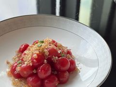 -珠海瑞吉酒店·宴庭中餐厅