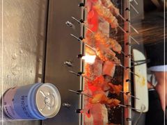 -很久以前羊肉串(大华三路店)