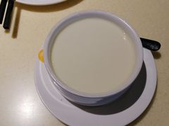 大良双皮奶-龙记烧腊茶餐厅(常德路店)