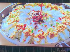 -俭寨大盘鸡·新疆菜·烧烤(博乐店)
