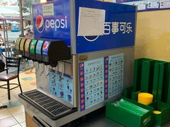 -赛百味SUBWAY(星摩尔店)