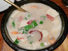 -山里亲戚(淞虹路店)