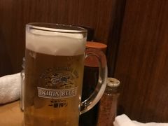 生啤-福烤锦花(长乐路店)