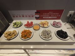 -豪享来中西餐厅(隆昌店)
