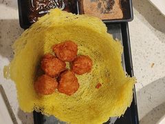 -玉林烤鸭店(小西天店)