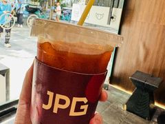 -JPG canteen(广州寺右公馆店)