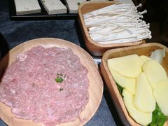 -许府牛火锅(信义坊总店)