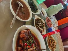 -晓琦农家菜馆·地道农家菜