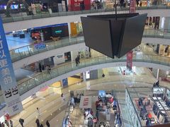 -万达广场(南京江宁店)