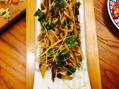 -烛影拾光观景餐厅·创意菜·摄影·小提琴(大唐不夜城店)