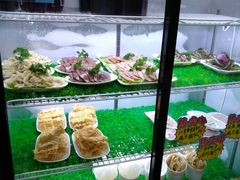 自助取餐区-袁记串串香(涧西总店)