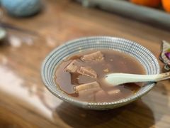 -八珍手工水饺·妈妈的爱(传芳巷店)