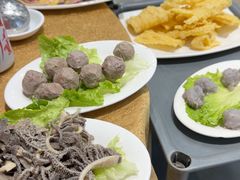 -濠轩阁特色生蚝火锅总店