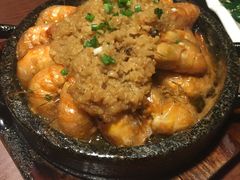 -小菜园新徽菜(芜湖万达店)