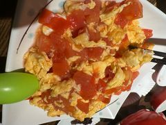 -川悦留香·海鲜餐厅(海棠68环球美食街店)