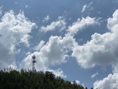 -永州阳明山国家森林公园