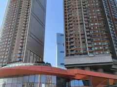 -香港ELEMENTS圆方