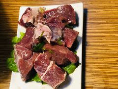 -陆记牛庄·碳锅龙虾烧烤(爱上花园店)